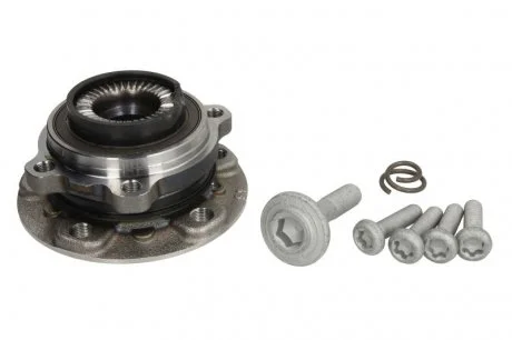 Фото підшипник колеса,комплект FAG 713649630 Підшипник колеса,комплект FAG 713649630