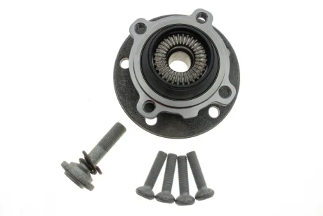 Комплект підшипника колеса FAG 713649690