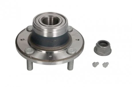 Фото підшипник колеса, набір FAG 713660120 Підшипник колеса, набір FAG 713660120