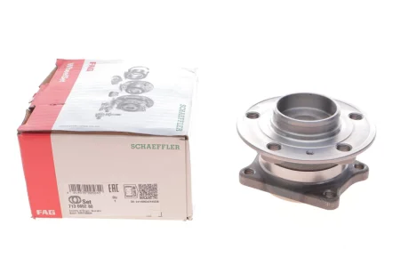 Подшипник колеса FAG 713660280