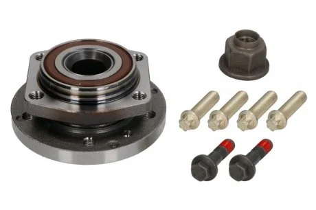 Фото підшипник маточини (комплект) FAG 713 6604 20 Підшипник маточини (комплект) FAG 713 6604 20