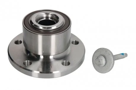 Подшипник ступицы компл. FAG 713660460