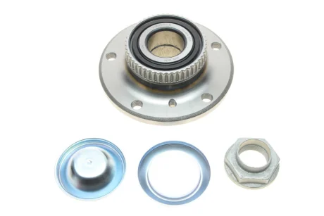 Подшипник колеса FAG 713667060