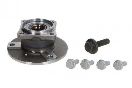 Фото підшипник колеса,комплект FAG 713667340 Підшипник колеса,комплект FAG 713667340