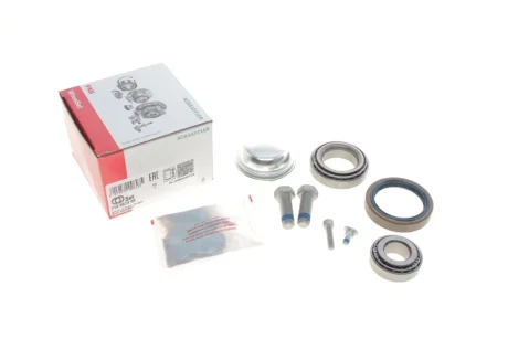 Подшипник ступицы компл. FAG 713667360