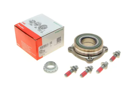 Підшипник колеса, набір FAG 713667920