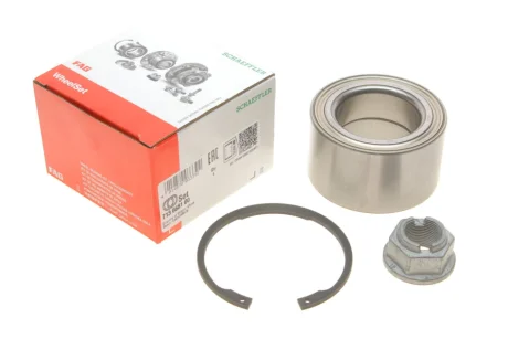 Ступица колеса FAG 713668100