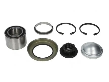 Фото подшипник ступицы компл. FAG 713678030 Подшипник ступицы компл. FAG 713678030