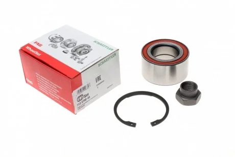 Фото подшипник ступицы компл. FAG 713 6780 40 Подшипник ступицы компл. FAG 713 6780 40