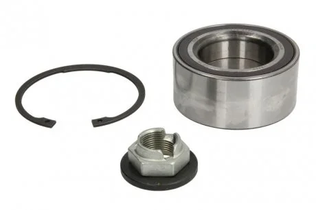 Фото підшипник колеса, набір FAG 713678440 Підшипник колеса, набір FAG 713678440