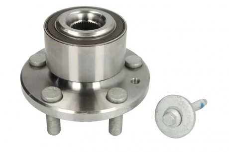 Подшипник ступицы компл. FAG 713678820