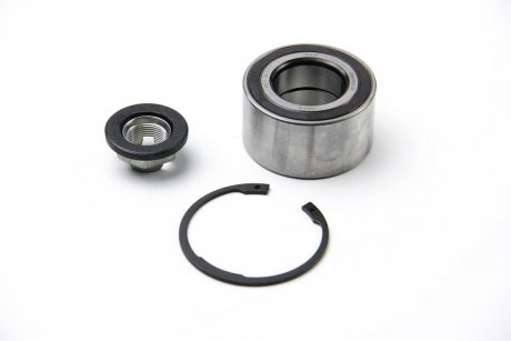 Фото підшипник колеса,комплект FAG 713678870 Підшипник колеса,комплект FAG 713678870