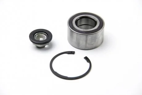 Фото подшипник ступицы компл. FAG 713678870 Подшипник ступицы компл. FAG 713678870