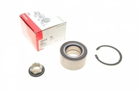 Фото подшипник ступицы компл. FAG 713 6789 50 Подшипник ступицы компл. FAG 713 6789 50