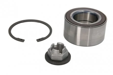 Фото подшипник ступицы компл. FAG 713678970 Подшипник ступицы компл. FAG 713678970