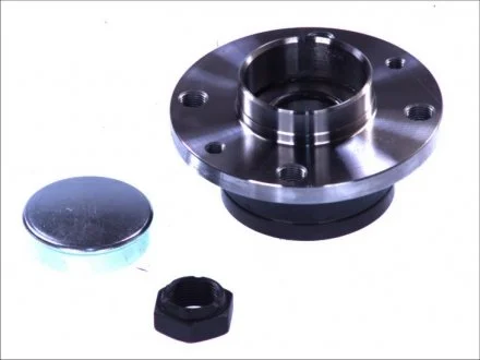 Подшипник ступицы компл. FAG 713690730