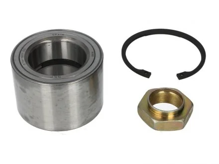 Фото підшипник маточини (комплект) FAG 713 6909 40 Підшипник маточини (комплект) FAG 713 6909 40