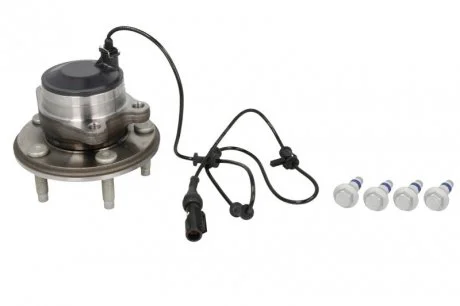 Подшипник колеса FAG 713697080