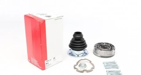 Шарнір приводного валу VW A4/A6/100/80 FAG 771002030