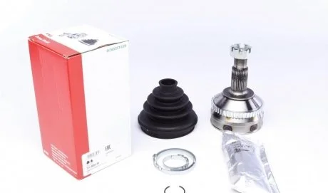 Фото шрус зовнішній PEUGEOT 806/JUMPY FAG 771005530 Шрус зовнішній PEUGEOT 806/JUMPY FAG 771005530