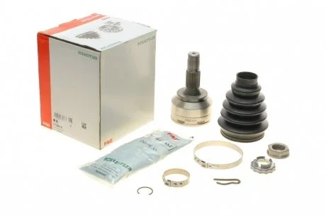 Фото шрус к-т FAG 771 0094 30 Шрус к-т FAG 771 0094 30