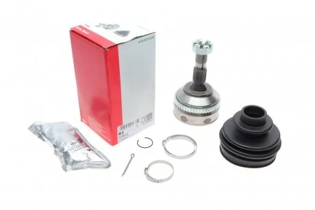 Фото шРУС наружный PEUGEOT 406 FAG 771009530 ШРУС наружный PEUGEOT 406 FAG 771009530