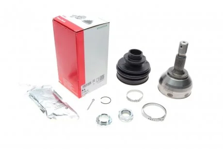 Фото шРУС наружный PEUGEOT 407 FAG 771009930 ШРУС наружный PEUGEOT 407 FAG 771009930