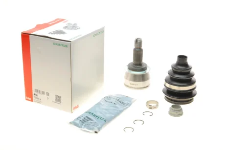 РШ шарнір (комплект) FAG 771 0123 30