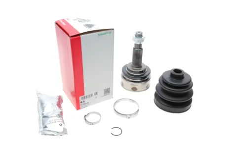 РШ шарнир (комплект) FAG 771 0154 30