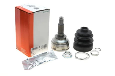 Шрус зовнішній MAZDA 626 FAG 771019130