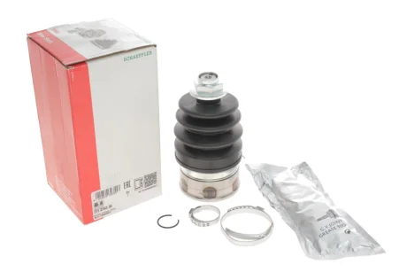 Шарнір привідного валу FAG 771 0193 30