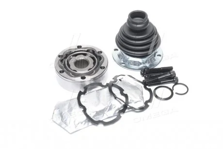 Фото шарнір приводного валу /ZEW. FORD SCORPIO FAG 771026630 Шарнір приводного валу /ZEW. FORD SCORPIO FAG 771026630