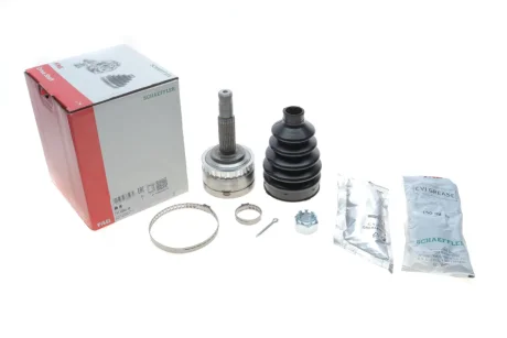 ШРУС наружный OPEL CORSA C FAG 771028530