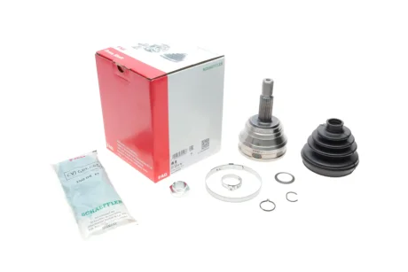 Шрус к-т FAG 771031430