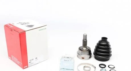 Фото шрус к-т FAG 771031630 Шрус к-т FAG 771031630