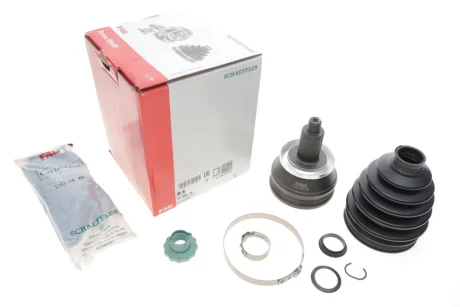 Шарнірний набір FAG 771035130