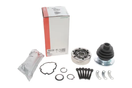 Шарнірний набір, приводной вал VW GOLF 4 1,4-1,8 FAG 771036530