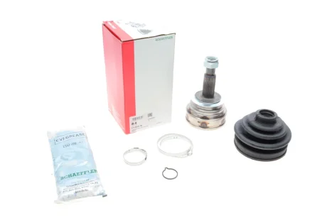 Шрус зовнішній RENAULT LAGUNA FAG 771037630