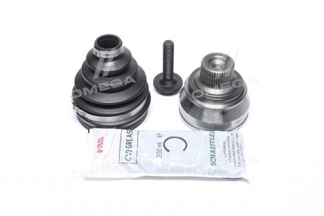 Фото шРКШ внешний FAG 771042330 ШРКШ внешний FAG 771042330