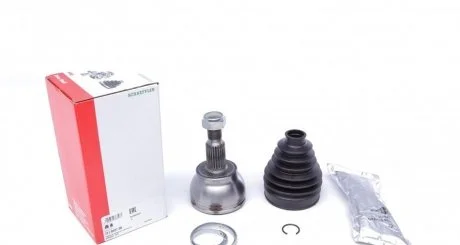 Фото шРУС наружный DB W169/W245 A/B KLASA 150-200B/D 04-12 FAG 771042730 ШРУС наружный DB W169/W245 A/B KLASA 150-200B/D 04-12 FAG 771042730