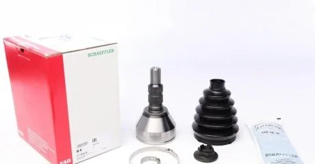 Фото шрус зовнішній OPEL VECTRA C/AST FAG 771043030 Шрус зовнішній OPEL VECTRA C/AST FAG 771043030