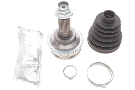 Шрус зовнішній MAZDA 6 1.8/2.0 08.02-08.07 FAG 771043230