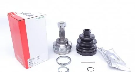 Фото рШ шарнір (комплект) FAG 771 0436 30 РШ шарнір (комплект) FAG 771 0436 30