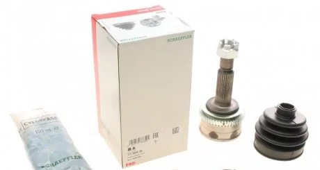 Фото шрус к-т FAG 771044430 Шрус к-т FAG 771044430