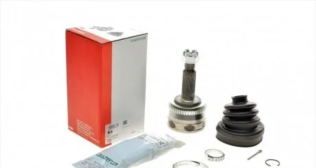 Фото шрус зовнішній HYUNDAI GETZ 1.3/1.4 I/1.6 09.02-06.09 FAG 771044530 Шрус зовнішній HYUNDAI GETZ 1.3/1.4 I/1.6 09.02-06.09 FAG 771044530