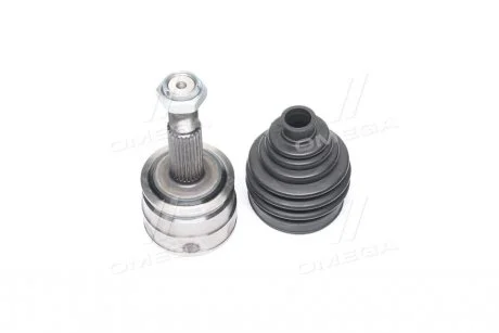 Фото шрус зовнішній SMART (MCC) FORFOUR 1. 1/1. 3/1. 5/1. 5CDI 01. 04-06. 06 FAG 771044630 Шрус зовнішній SMART (MCC) FORFOUR 1. 1/1. 3/1. 5/1. 5CDI 01. 04-06. 06 FAG 771044630
