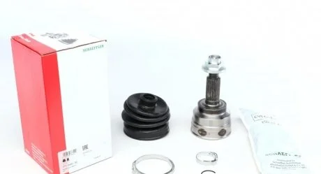 Фото шрус зовнішній KIA RIO 1,3 00-05 FAG 771045130 Шрус зовнішній KIA RIO 1,3 00-05 FAG 771045130