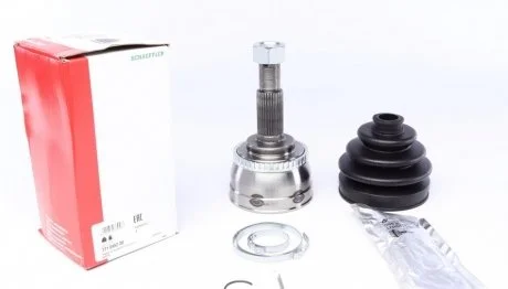 Фото шарнир приводного вала наружный FAG 771045230 Шарнир приводного вала наружный FAG 771045230