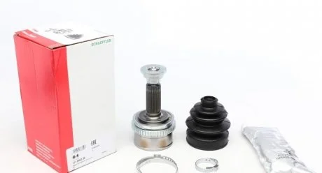 Фото шрус зовнішній KIA PICANTO 1,0/1,1CRDI 05- ABS FAG 771045330 Шрус зовнішній KIA PICANTO 1,0/1,1CRDI 05- ABS FAG 771045330