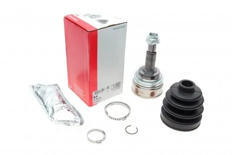 Шрус зовнішній TOYOTA COROLLA 2,0D4D 02- +ABS FAG 771 0478 30